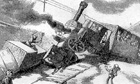 Катастрофы в 19 веке