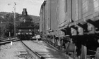 Безопасность движения поездов в СССР в 1930-е годы
