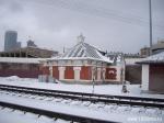 Станция Кутузово