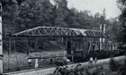 Железная дорога в 1966-1975 годах
