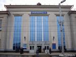 Вокзал Рязани-1